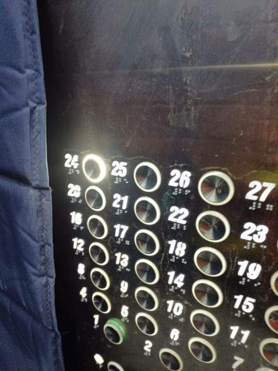 Apartamento à venda no Dos Casa: 