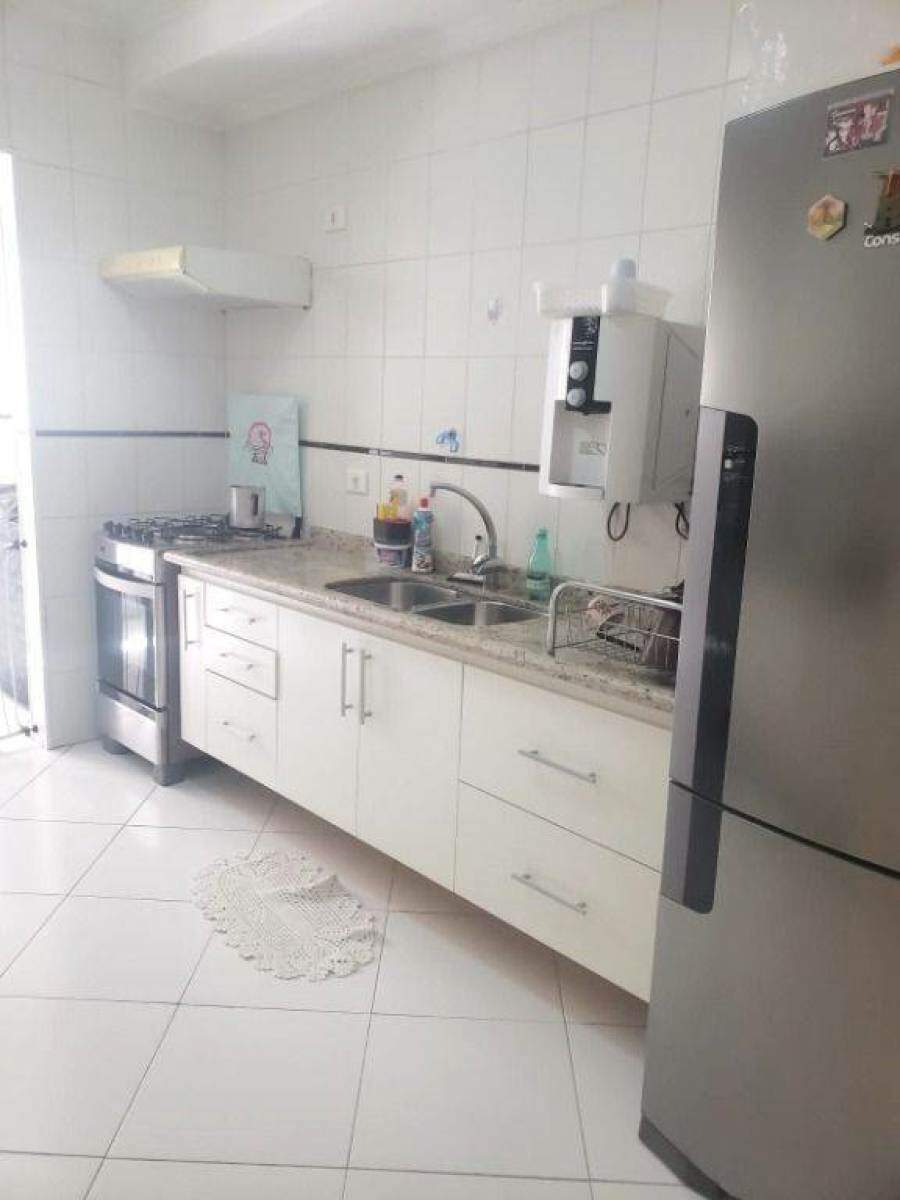 Apartamento à venda no Vila Valparaíso: 