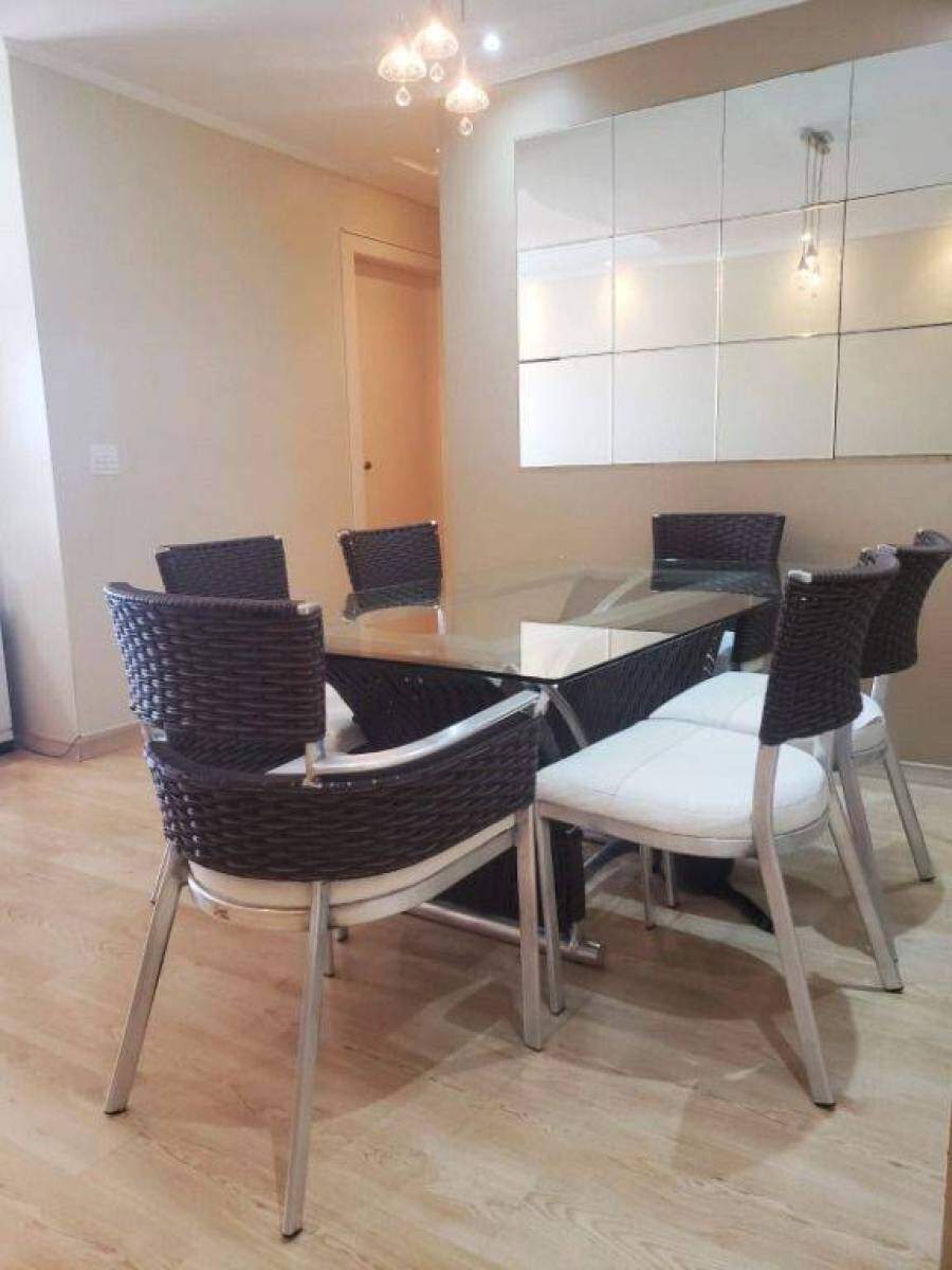 Apartamento à venda no Vila Valparaíso: 