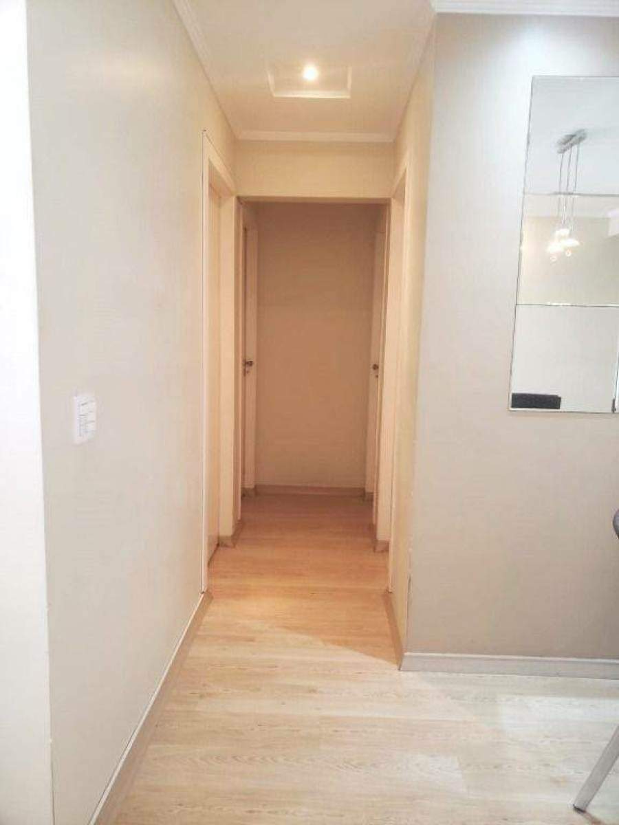 Apartamento à venda no Vila Valparaíso: 