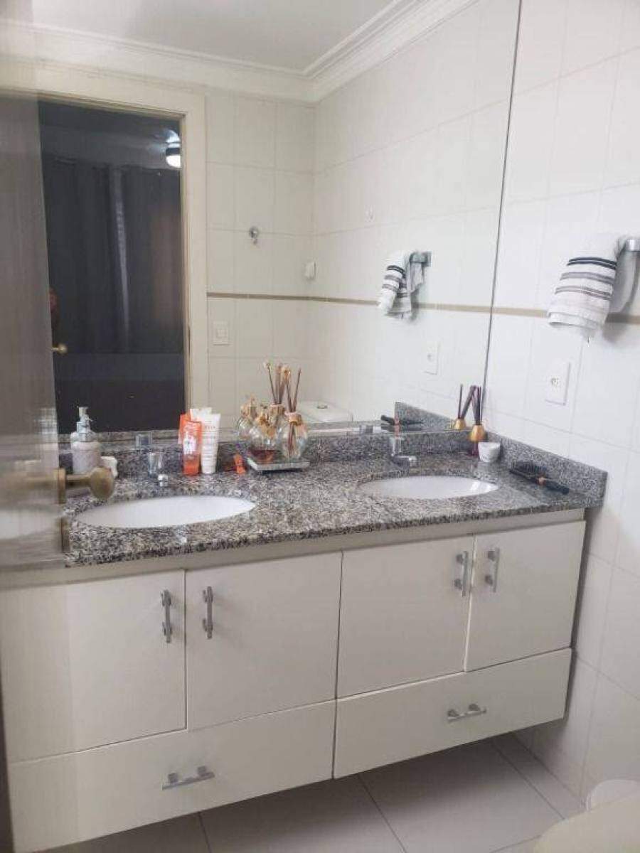 Apartamento à venda no Vila Valparaíso: 