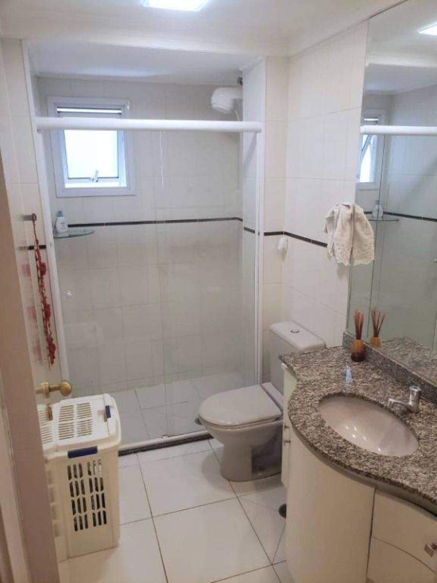 Apartamento à venda no Vila Valparaíso: 