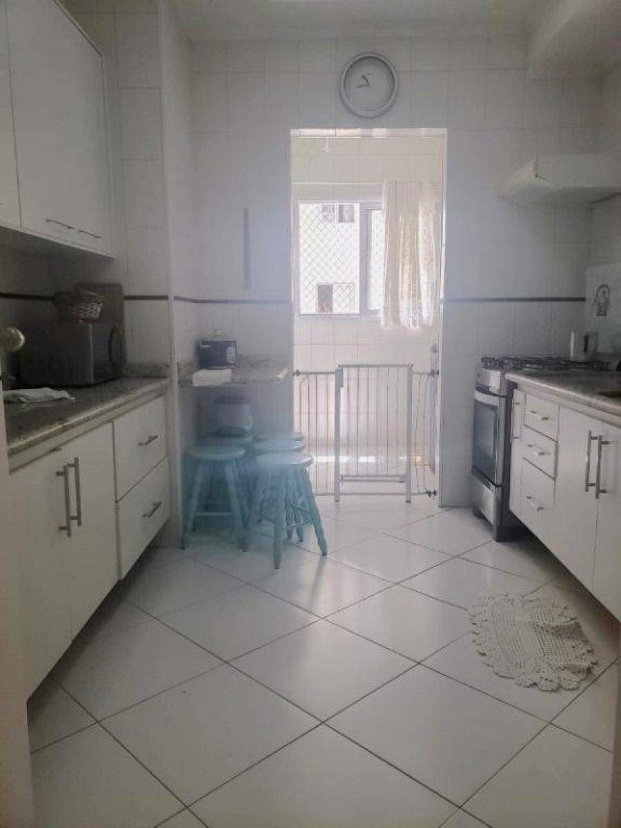 Apartamento à venda no Vila Valparaíso: 
