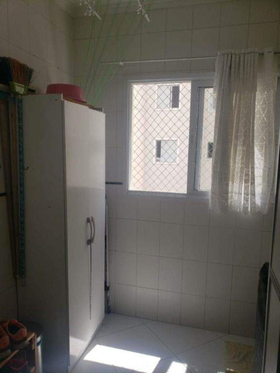Apartamento à venda no Vila Valparaíso: 