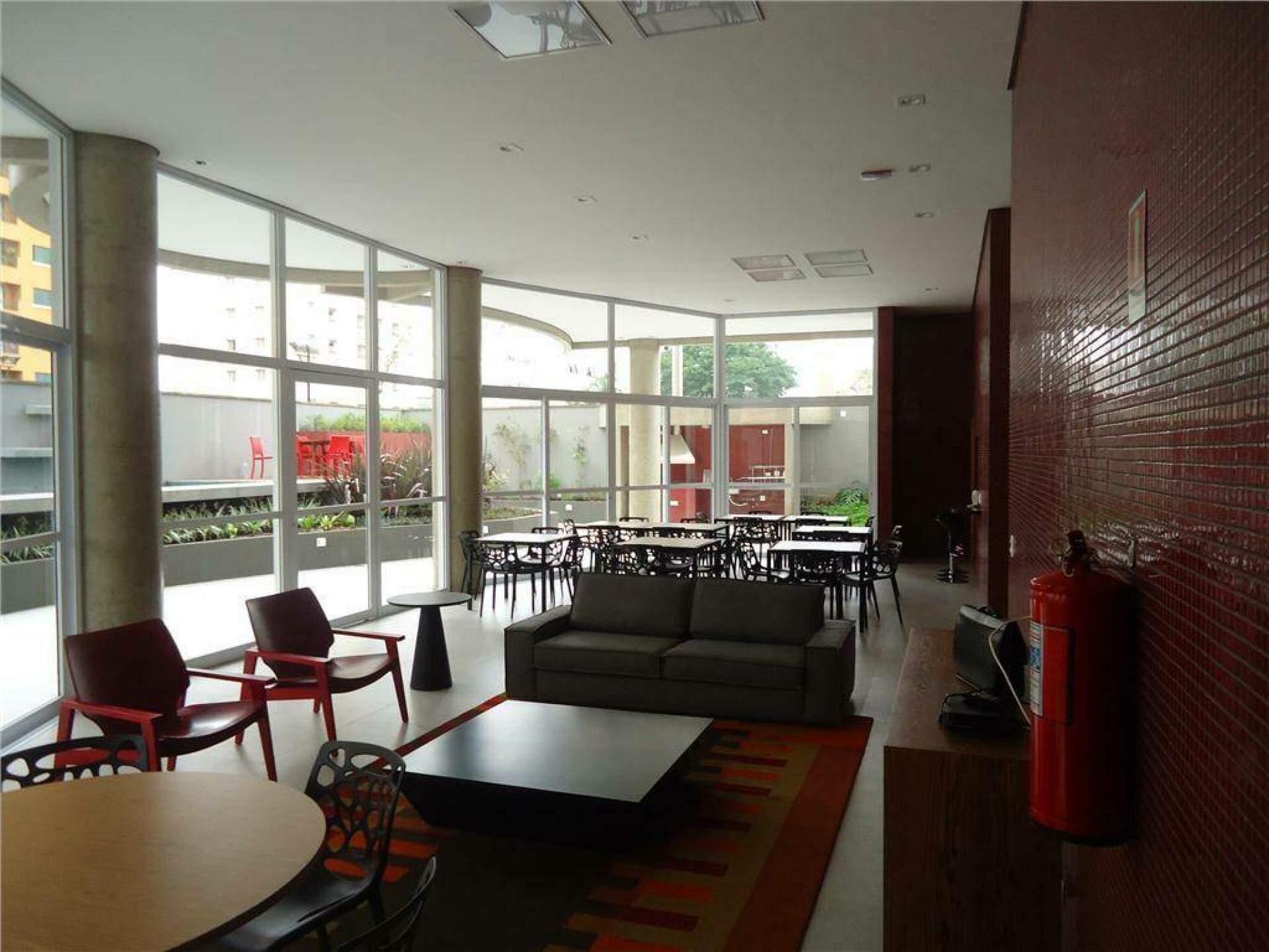 Apartamento à venda no Jardim Bela Vista: 