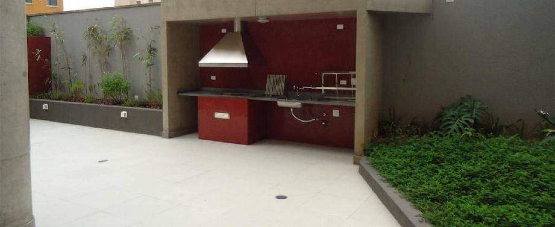 Apartamento à venda no Jardim Bela Vista: 
