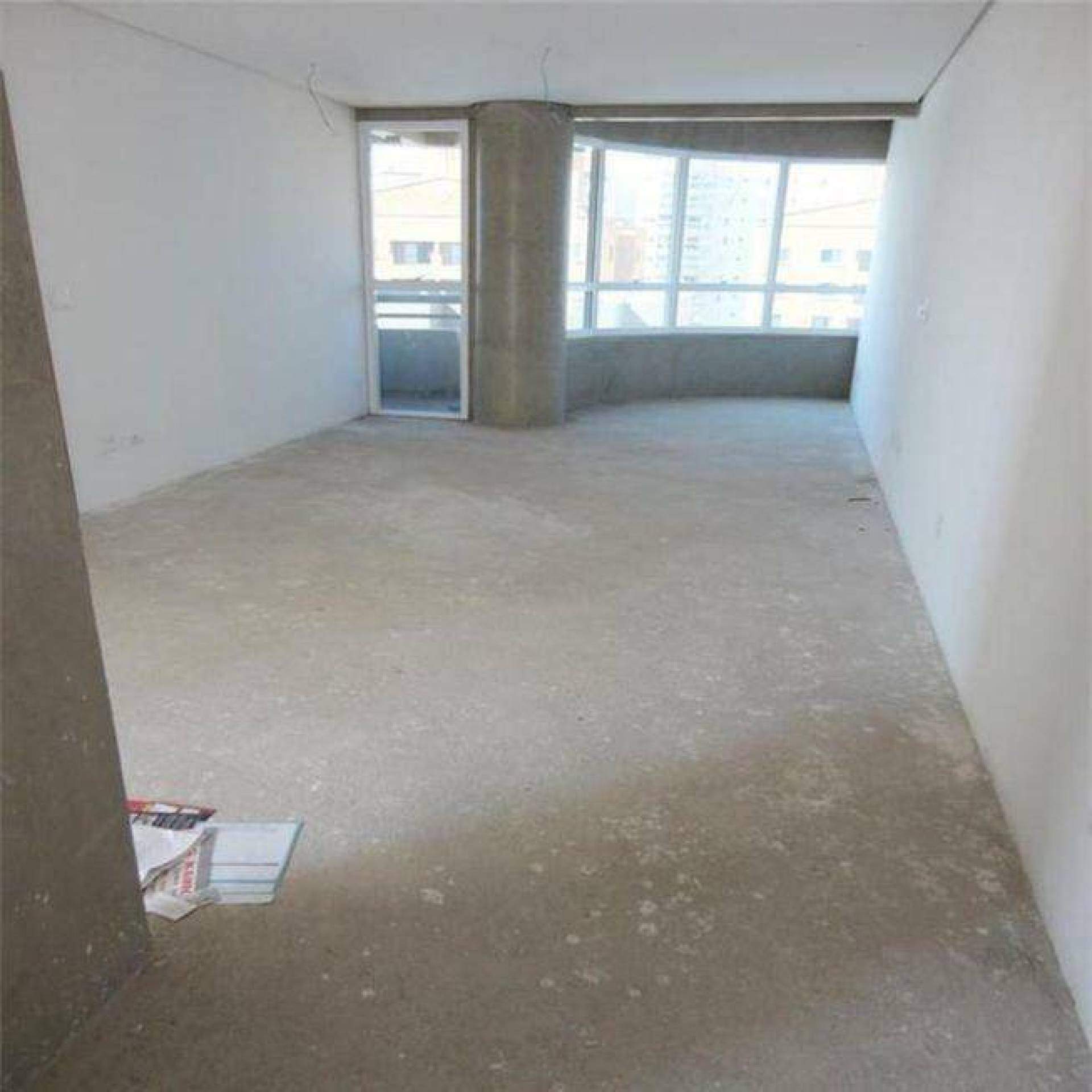 Apartamento à venda no Jardim Bela Vista: 