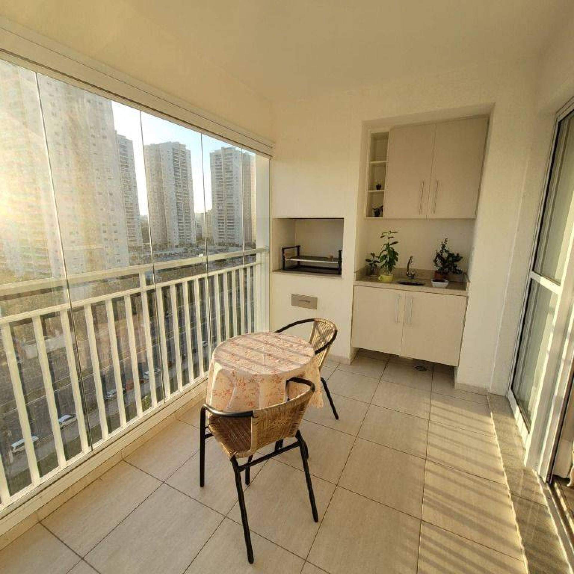 Apartamento à venda no Não Informado: 