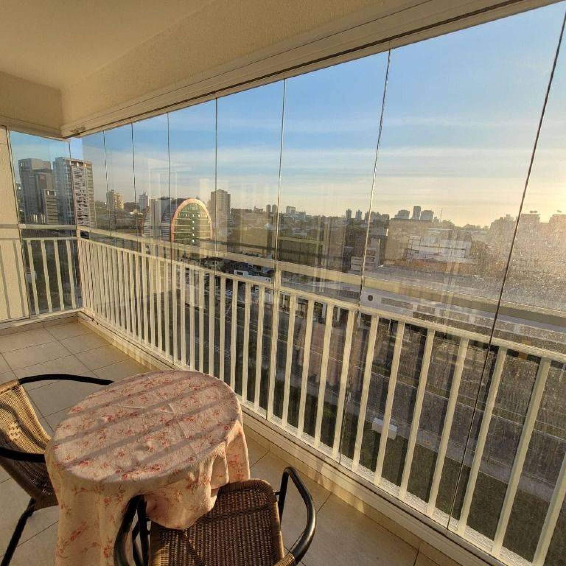 Apartamento à venda no Não Informado: 