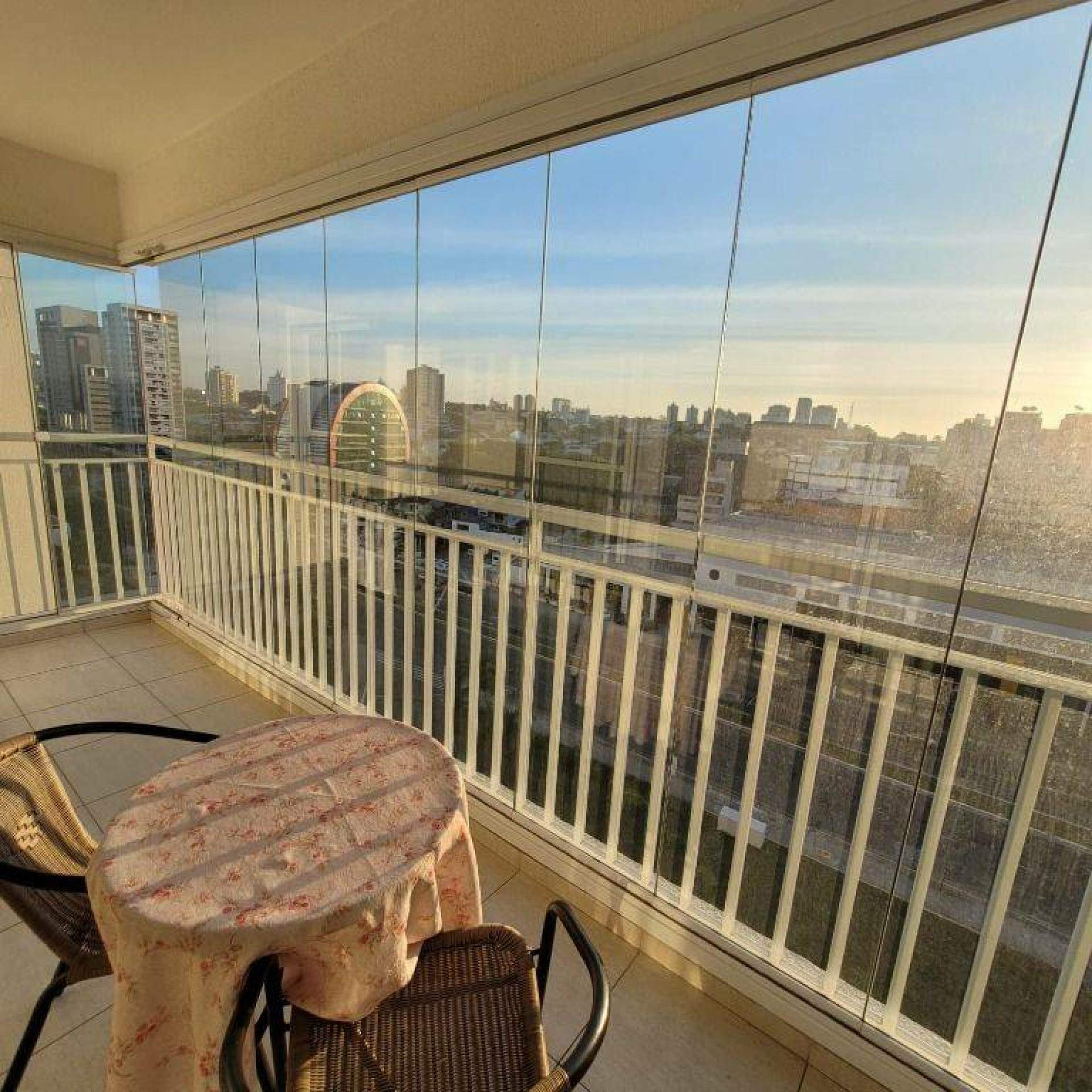 Apartamento à venda no Não Informado: 