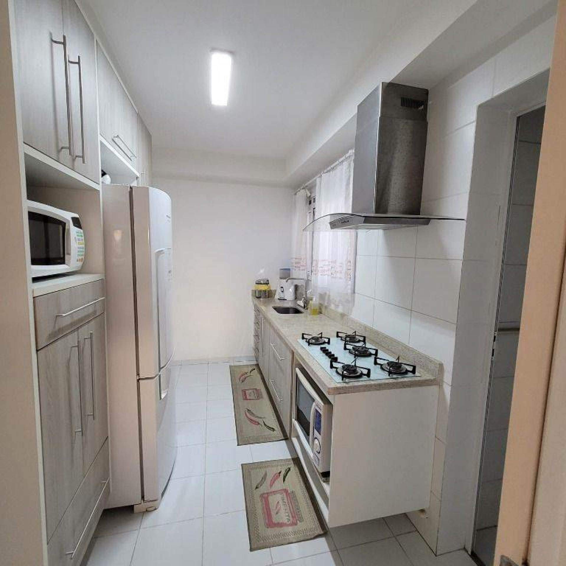 Apartamento à venda no Não Informado: 