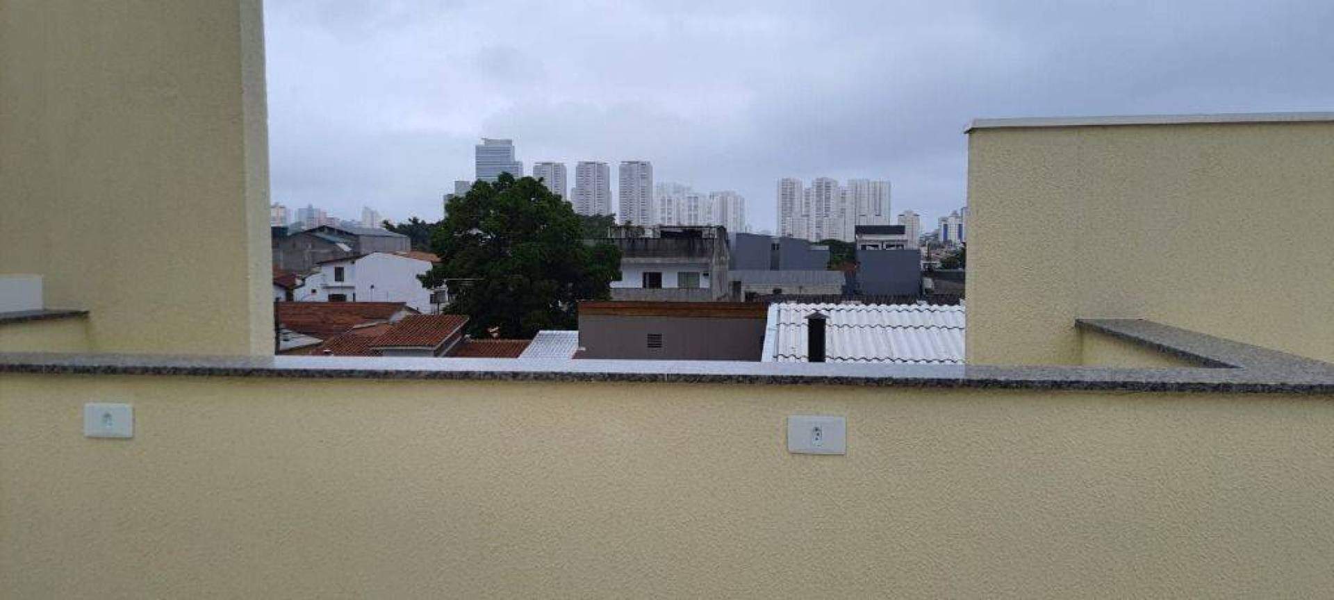 Cobertura à venda no Jardim Ocara: 