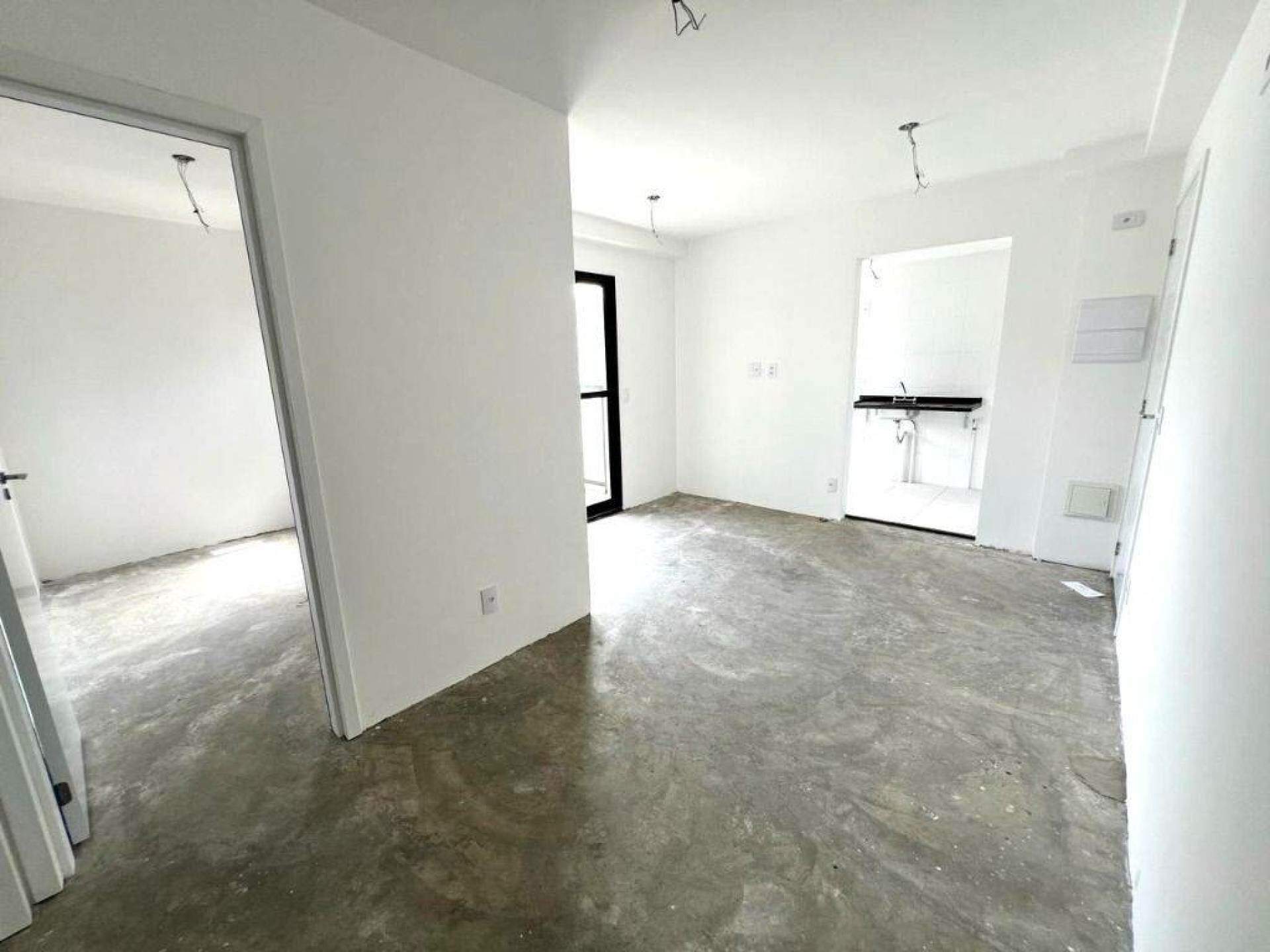 Apartamento à venda no Vila Curuçá: 