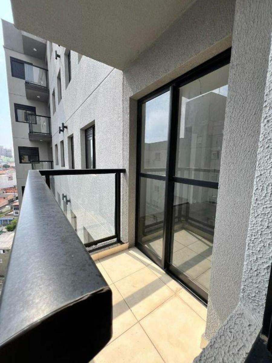 Apartamento à venda no Vila Curuçá: 
