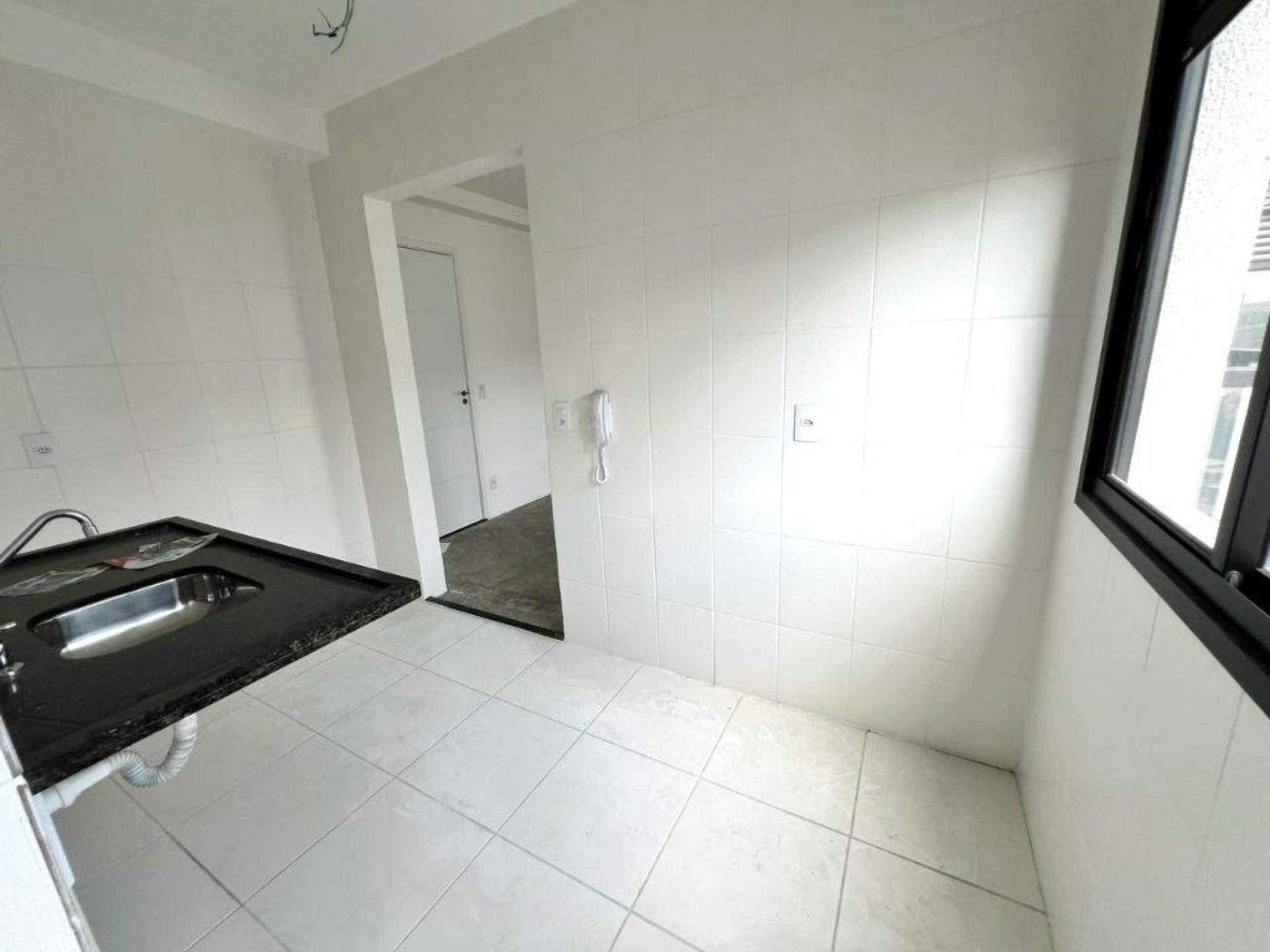 Apartamento à venda no Vila Curuçá: 