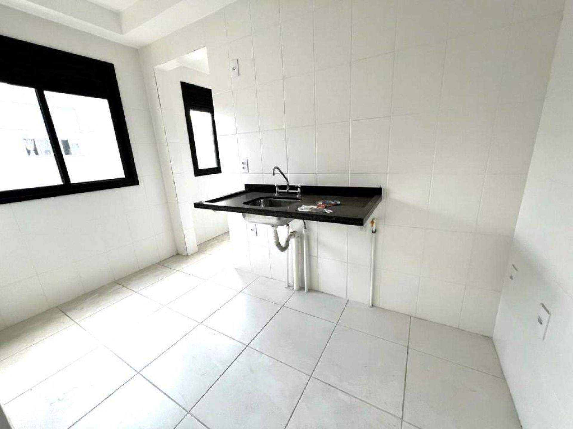 Apartamento à venda no Vila Curuçá: 