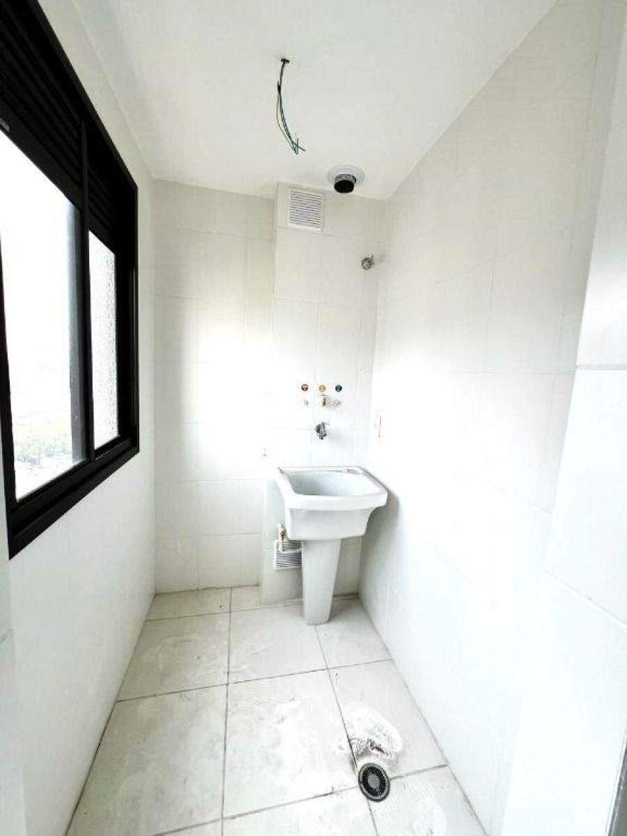 Apartamento à venda no Vila Curuçá: 