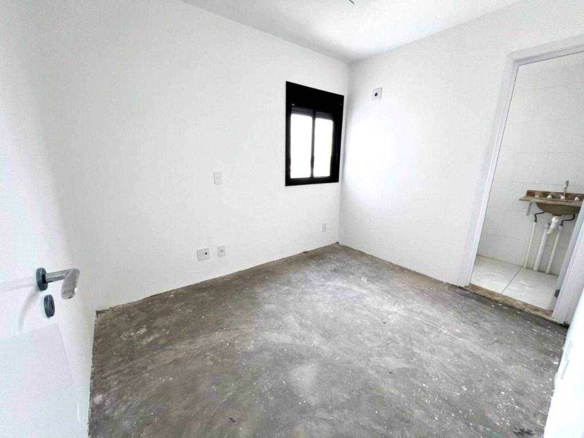 Apartamento à venda no Vila Curuçá: 