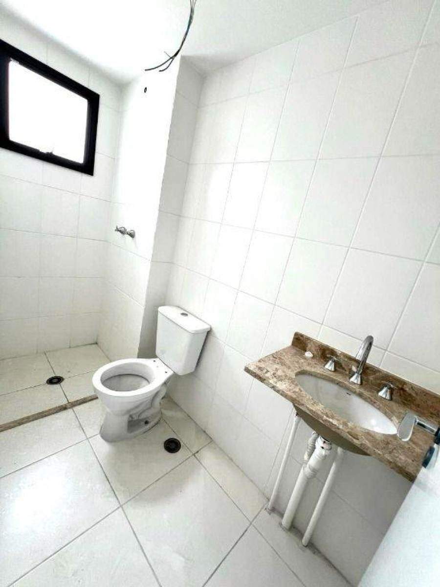 Apartamento à venda no Vila Curuçá: 