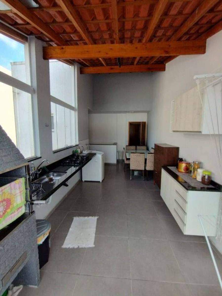 Cobertura à venda no Vila Homero Thon: 