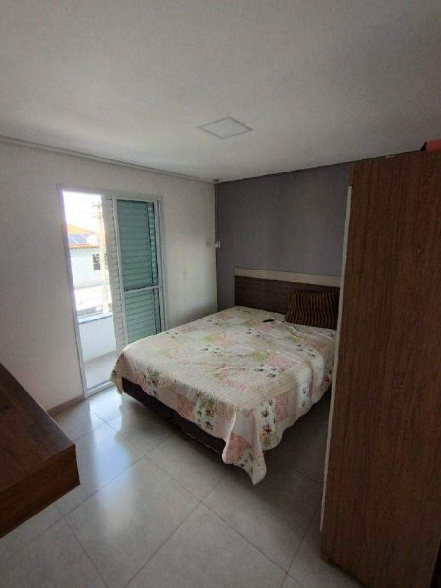 Cobertura à venda no Vila Homero Thon: 