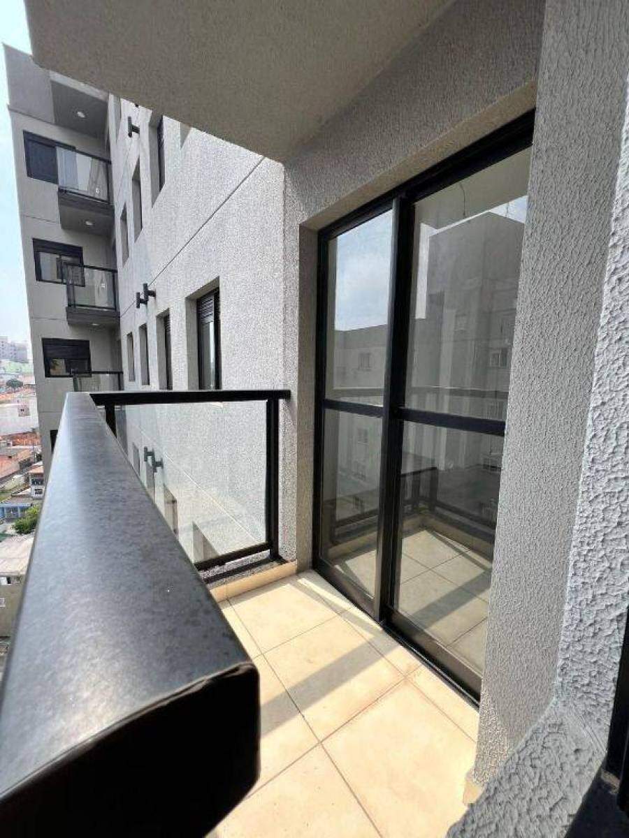 Apartamento à venda no Vila Curuçá: 