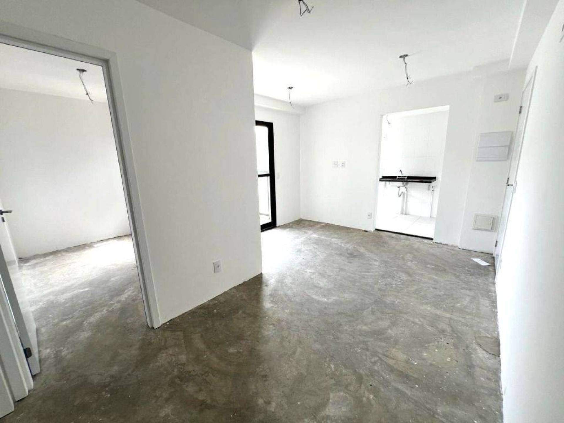 Apartamento à venda no Vila Curuçá: 