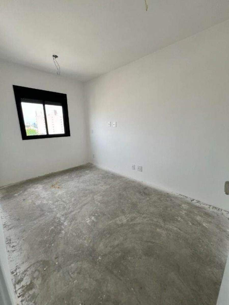 Apartamento à venda no Vila Curuçá: 