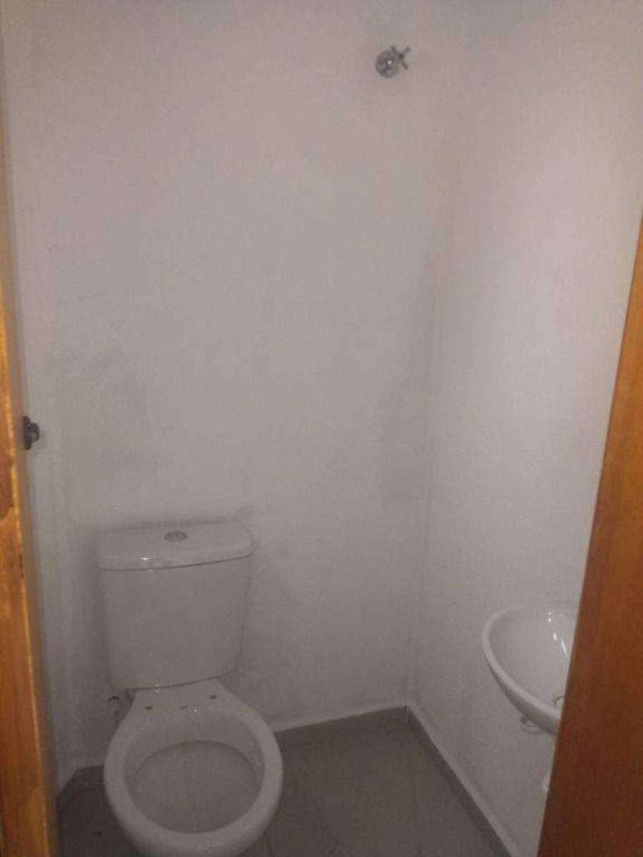 Cobertura à venda no Silveira: 