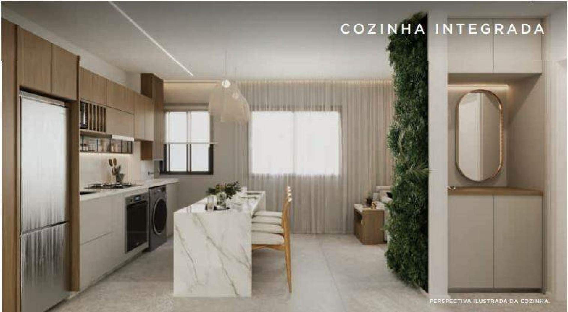 Apartamento à venda no Jardim Bela Vista: 