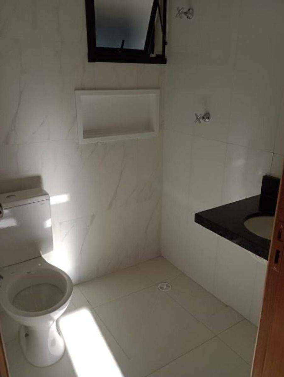Apartamento à venda no Vila Califórnia: 