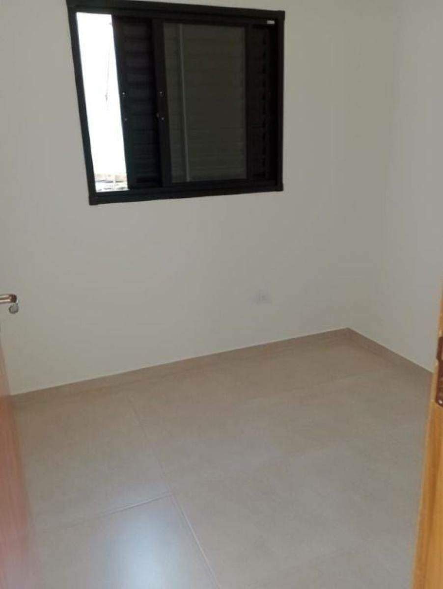 Apartamento à venda no Vila Califórnia: 