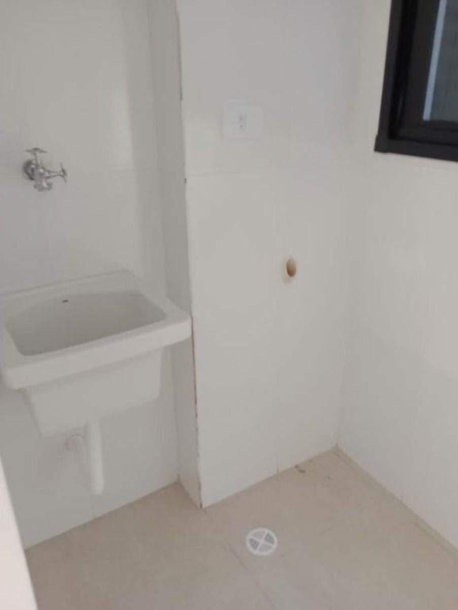 Apartamento à venda no Vila Califórnia: 