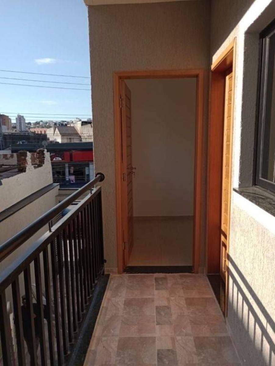 Apartamento à venda no Vila Califórnia: 
