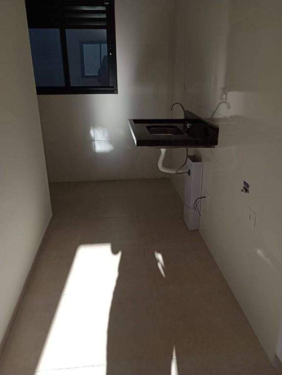 Apartamento à venda no Vila Califórnia: 