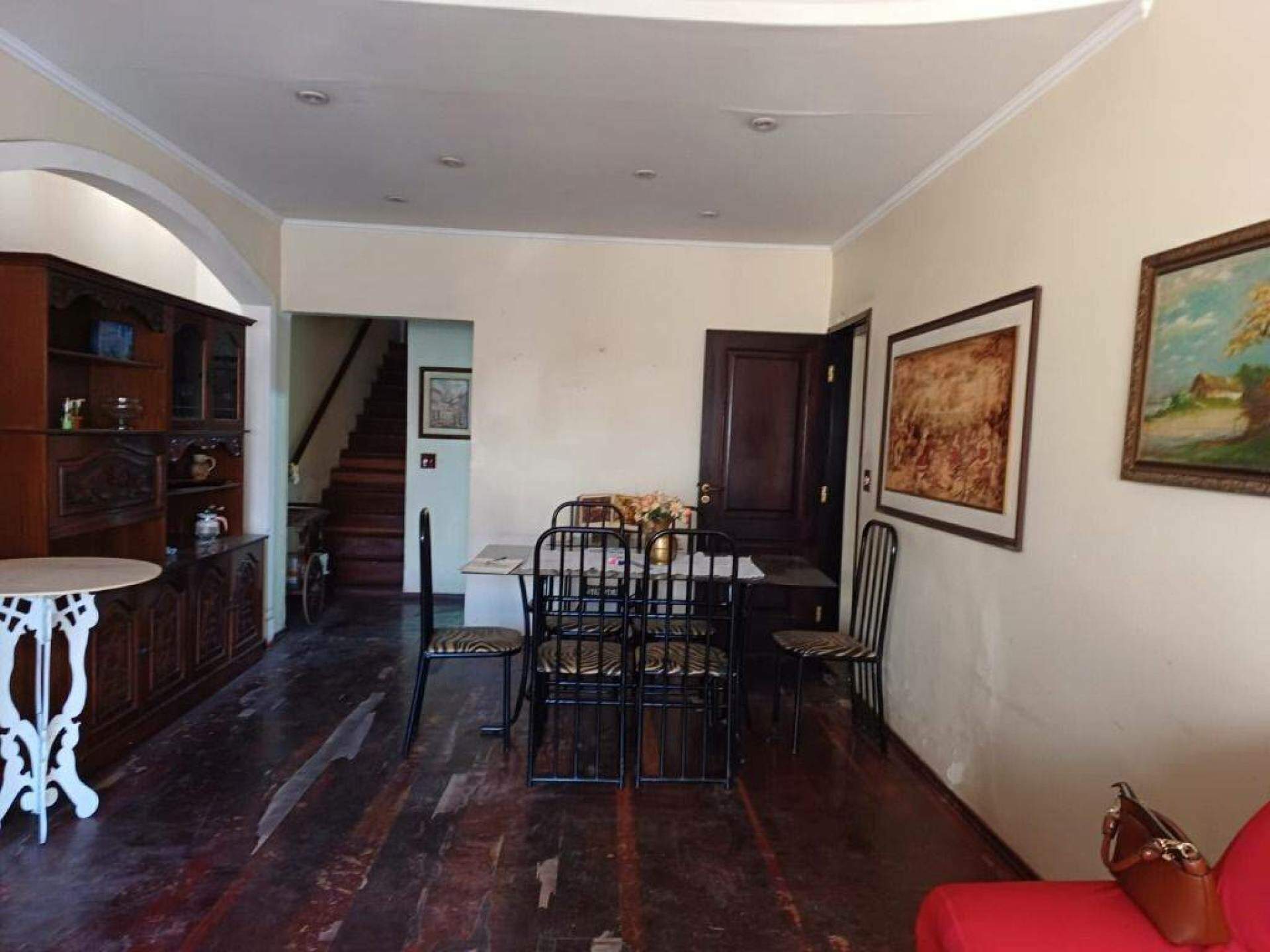 Casa à venda no Vila Santa Teresa: 