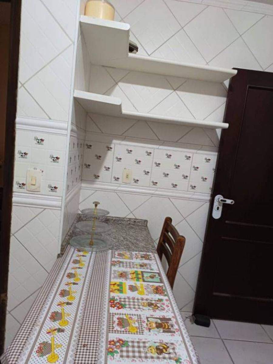 Casa à venda no Vila Santa Teresa: 