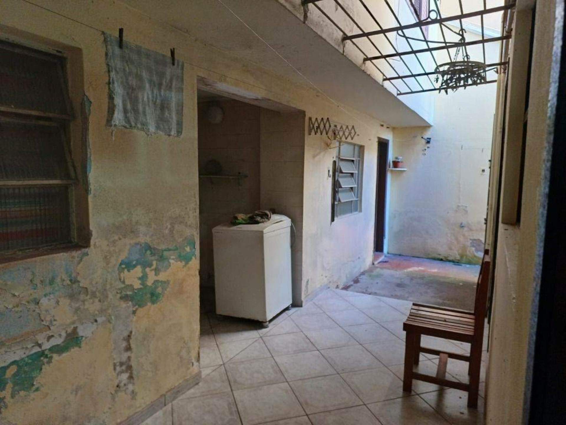 Casa à venda no Vila Santa Teresa: 
