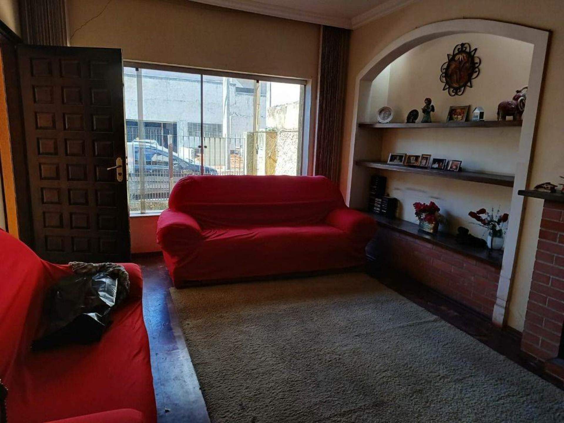Casa à venda no Vila Santa Teresa: 