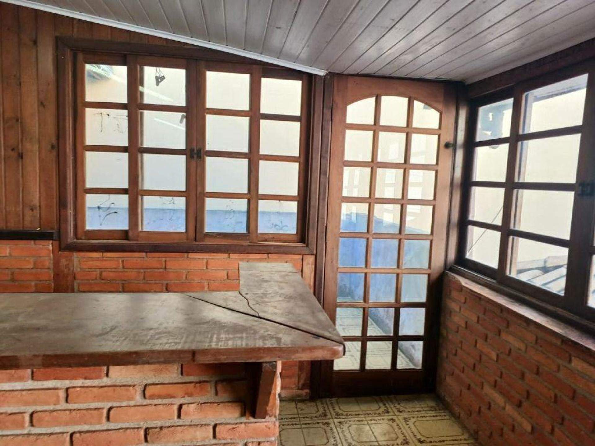 Casa à venda no Vila Santa Teresa: 