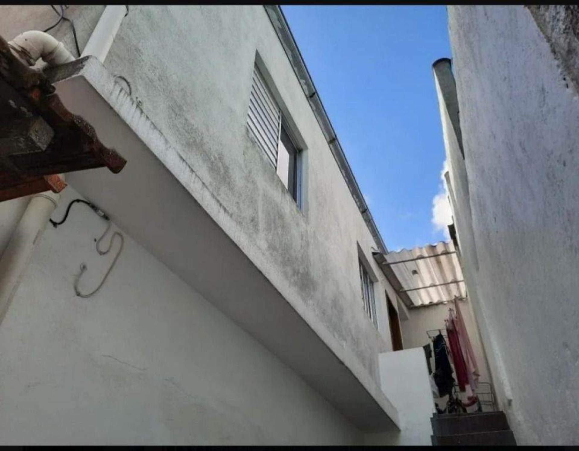 Casa à venda no Vila Floresta: 