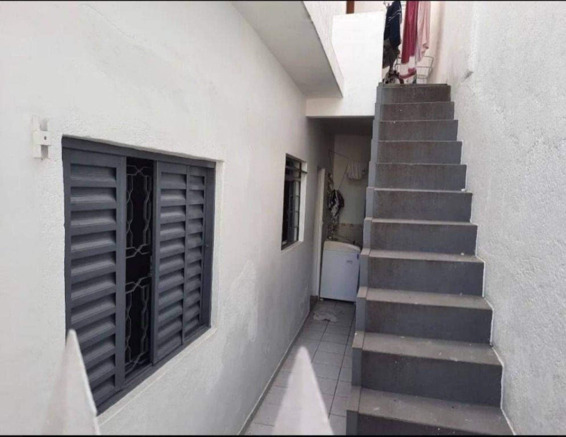 Casa à venda no Vila Floresta: 