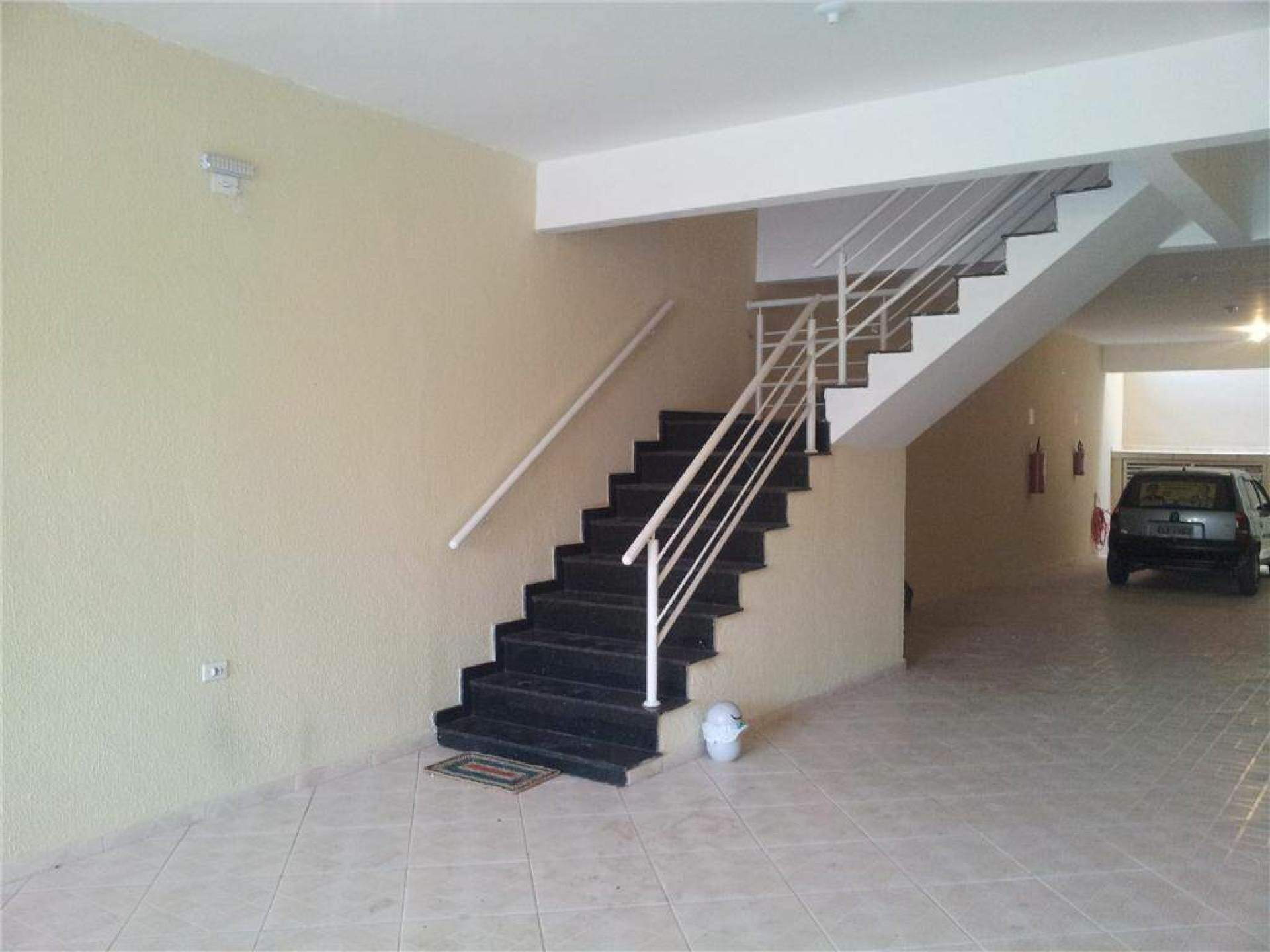 Cobertura à venda no Vila Camilópolis: 