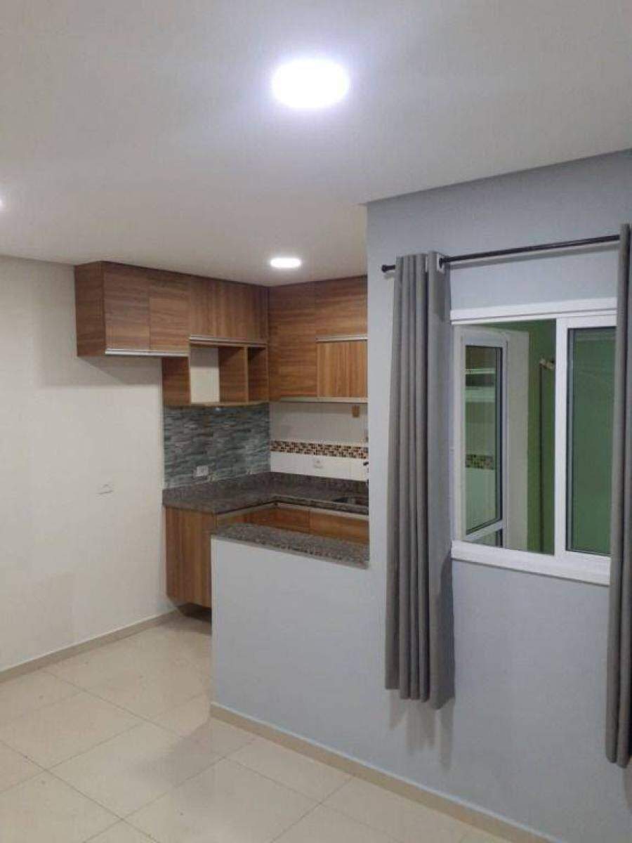 Apartamento à venda no Parque Industriário: 