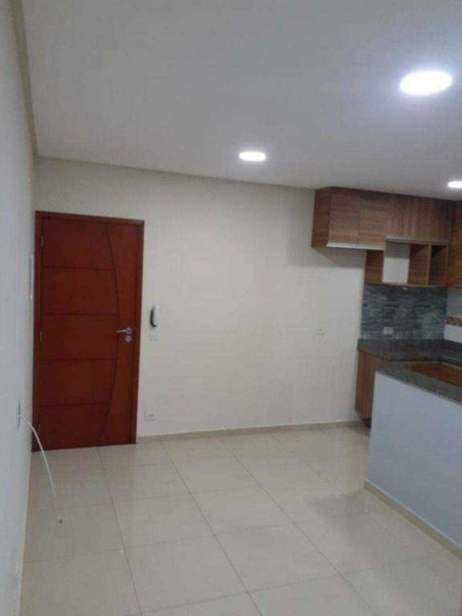 Apartamento à venda no Parque Industriário: 