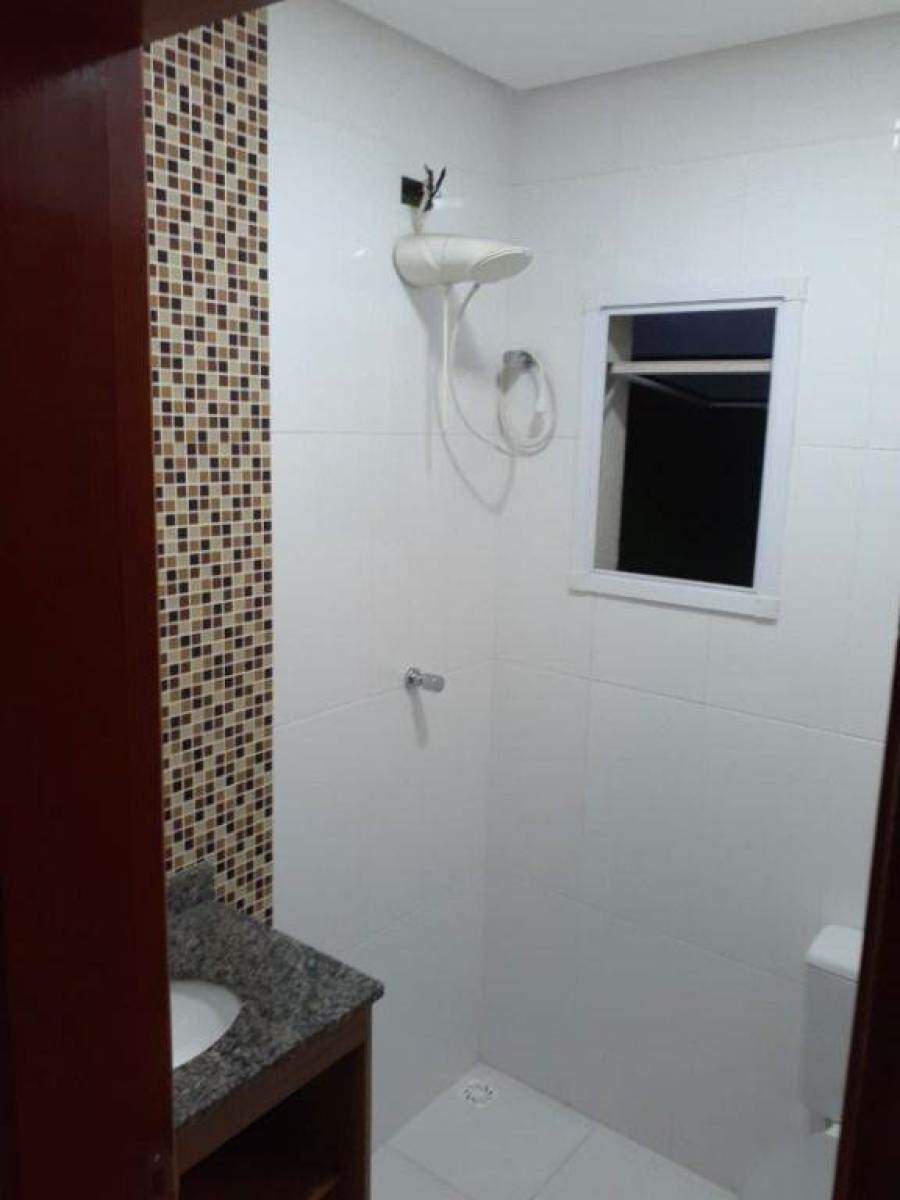 Apartamento à venda no Parque Industriário: 