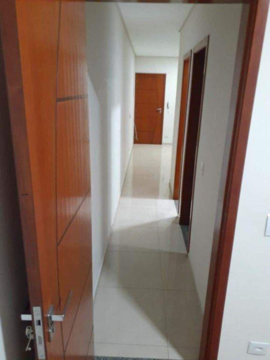 Apartamento à venda no Parque Industriário: 