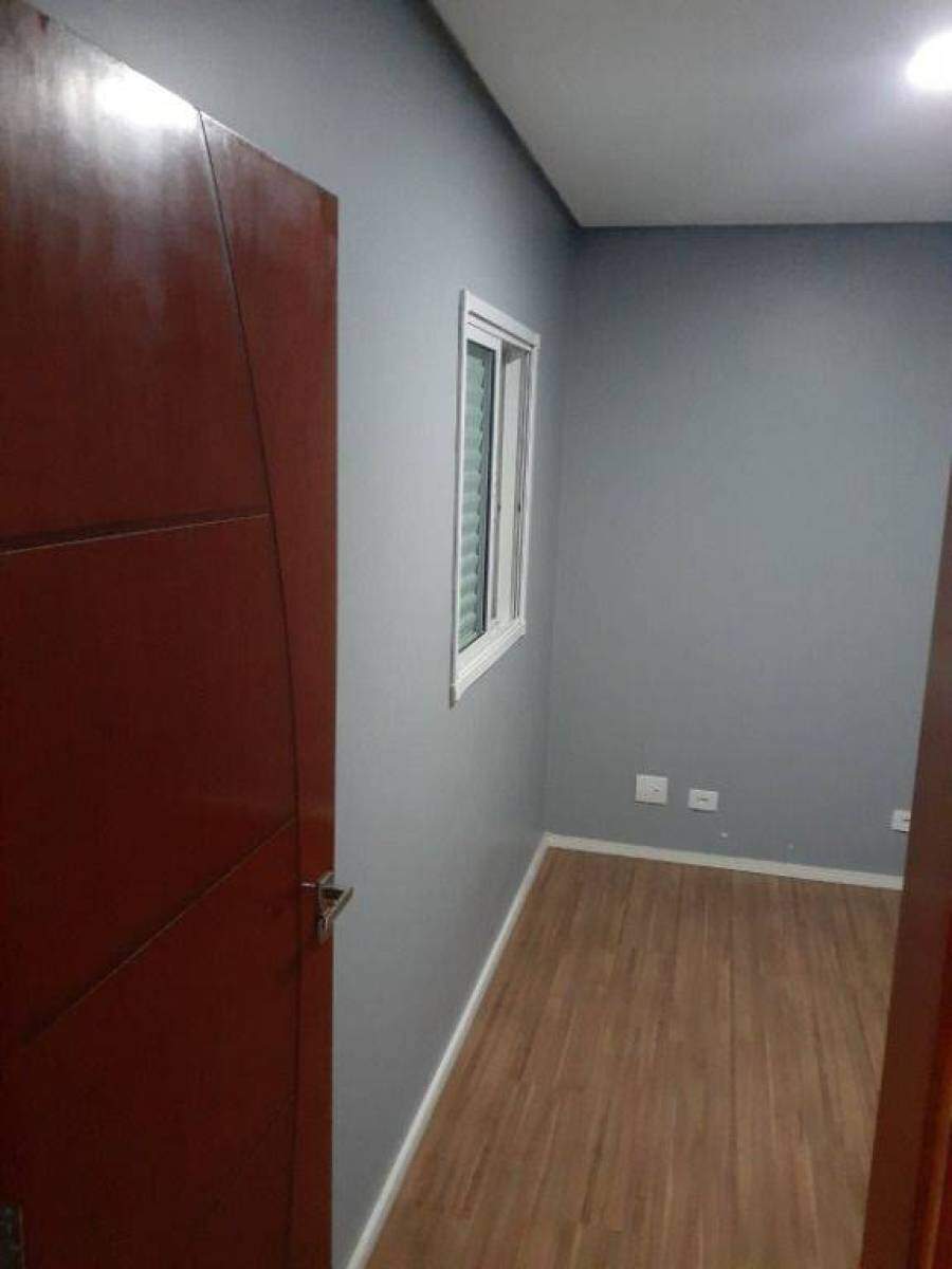 Apartamento à venda no Parque Industriário: 