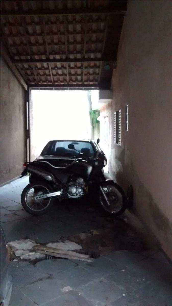 Casa à venda no Vila Guiomar: 