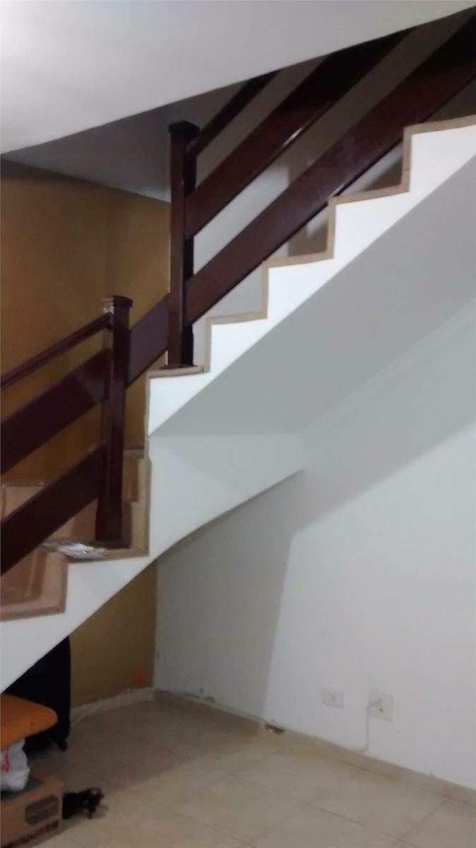 Casa à venda no Vila Guiomar: 